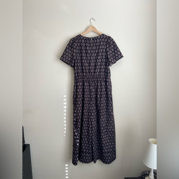 Anthropologie Somerset Jumpsuit - Picture 9 of 13